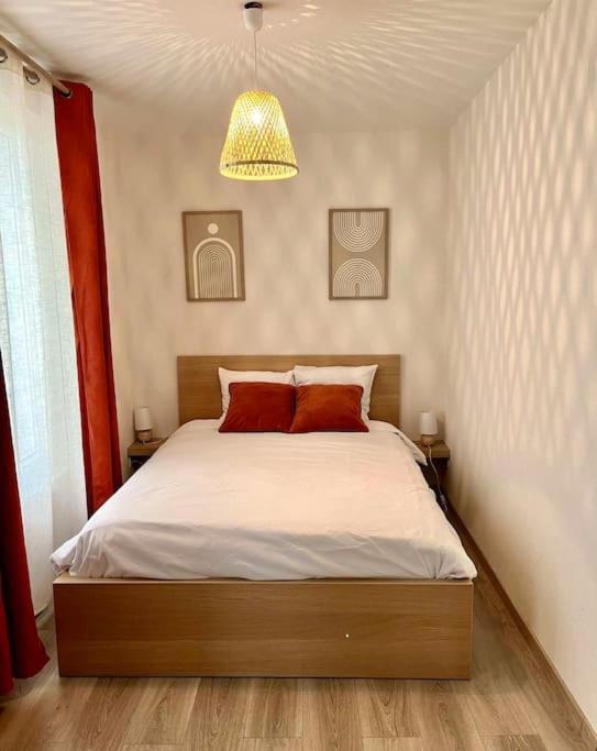 Appartement Centre-Ville Le Havre Extérieur photo