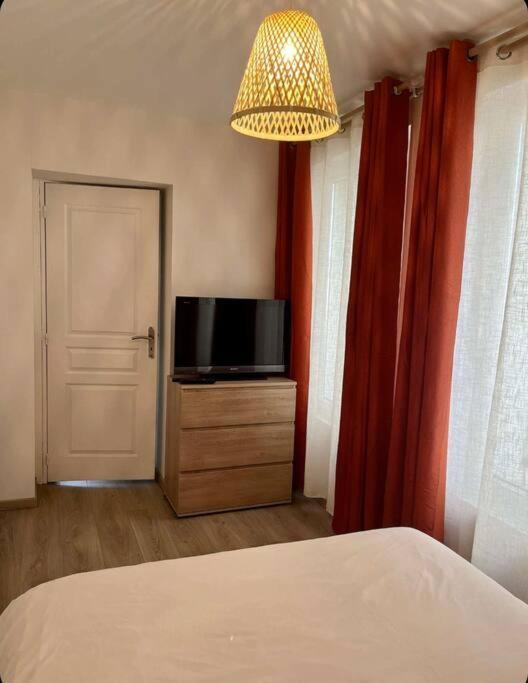 Appartement Centre-Ville Le Havre Extérieur photo