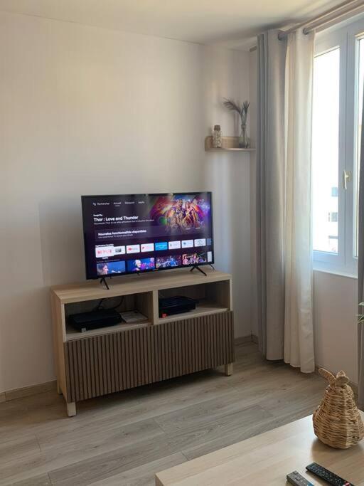 Appartement Centre-Ville Le Havre Extérieur photo